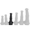 Bad Horse Gode Horse Centaura L 18 x 6.5cm Noir